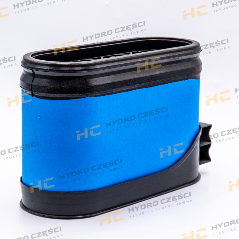 JCB Air filter STAGE V - SERVICE FILTERS