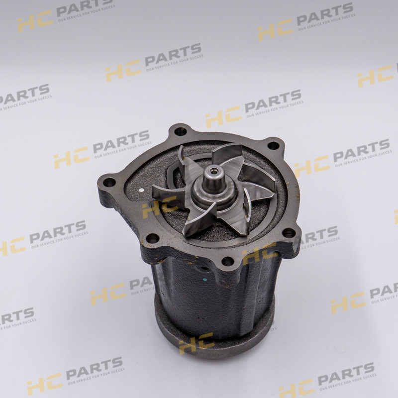 JCB водяной насос двигатель 4JJ1-JS OEM