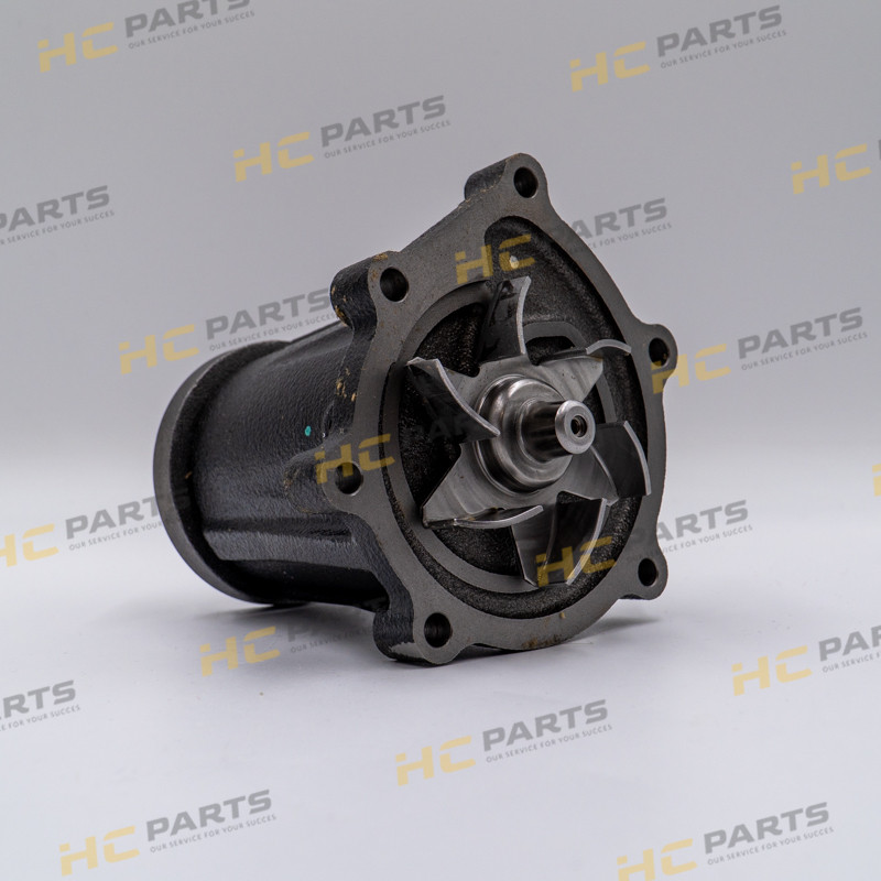 JCB водяной насос двигатель 4JJ1-JS OEM