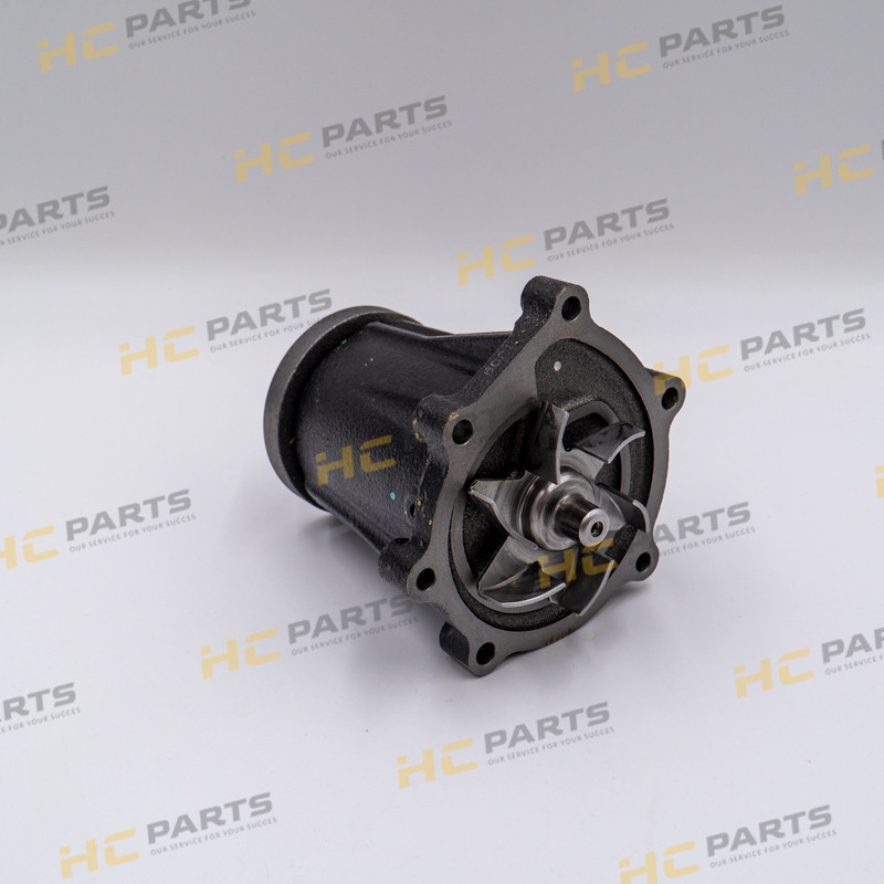 JCB водяной насос двигатель 4JJ1-JS OEM