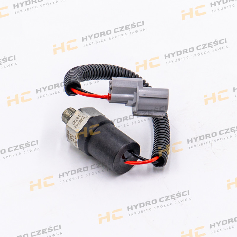 JCB Pressure sensor - AZERI PARTS