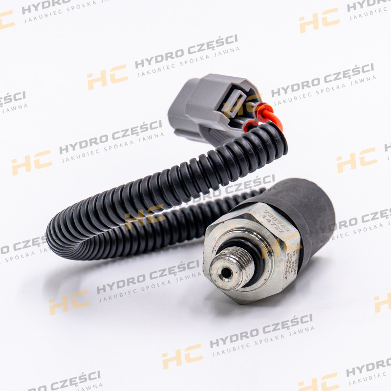 JCB Pressure sensor - AZERI PARTS