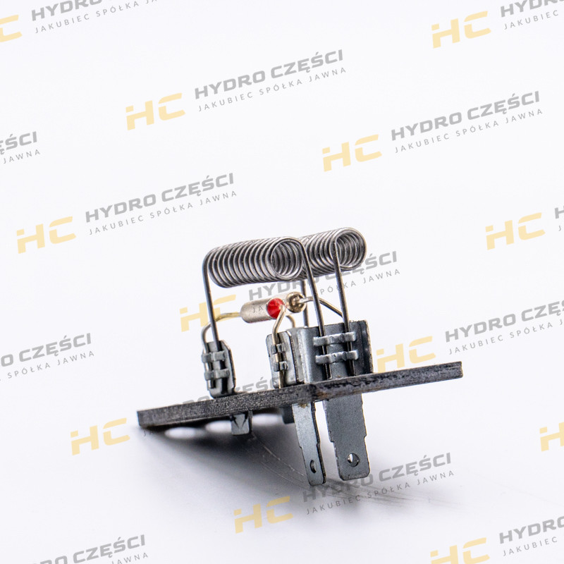 Резистор вентилятора JCB 12V-AZERI PARTS
