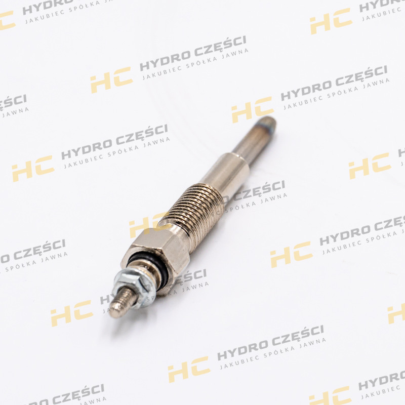 JCB Thermostart - AZERI PARTS