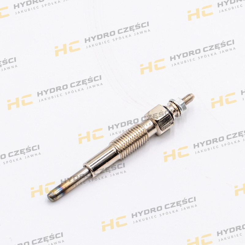 JCB Thermostart - AZERI PARTS