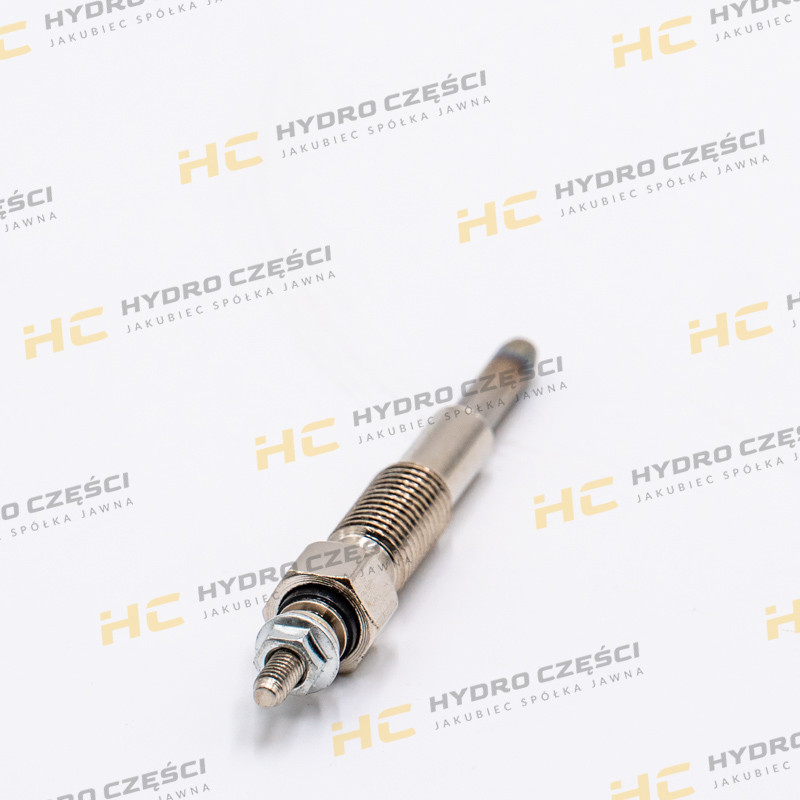 JCB Thermostart - AZERI PARTS