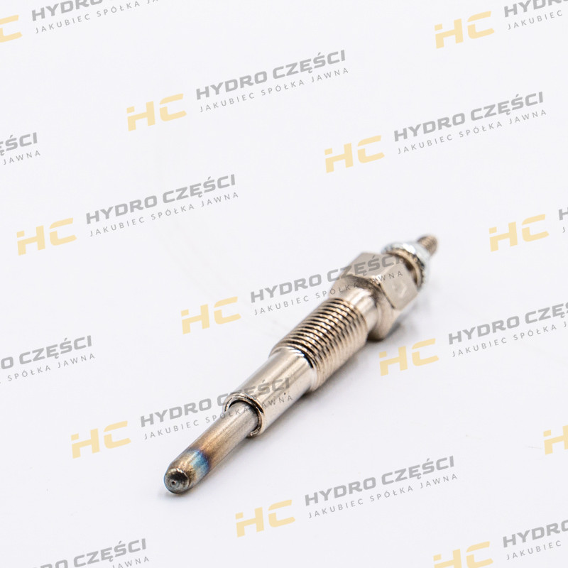 JCB Thermostart - AZERI PARTS