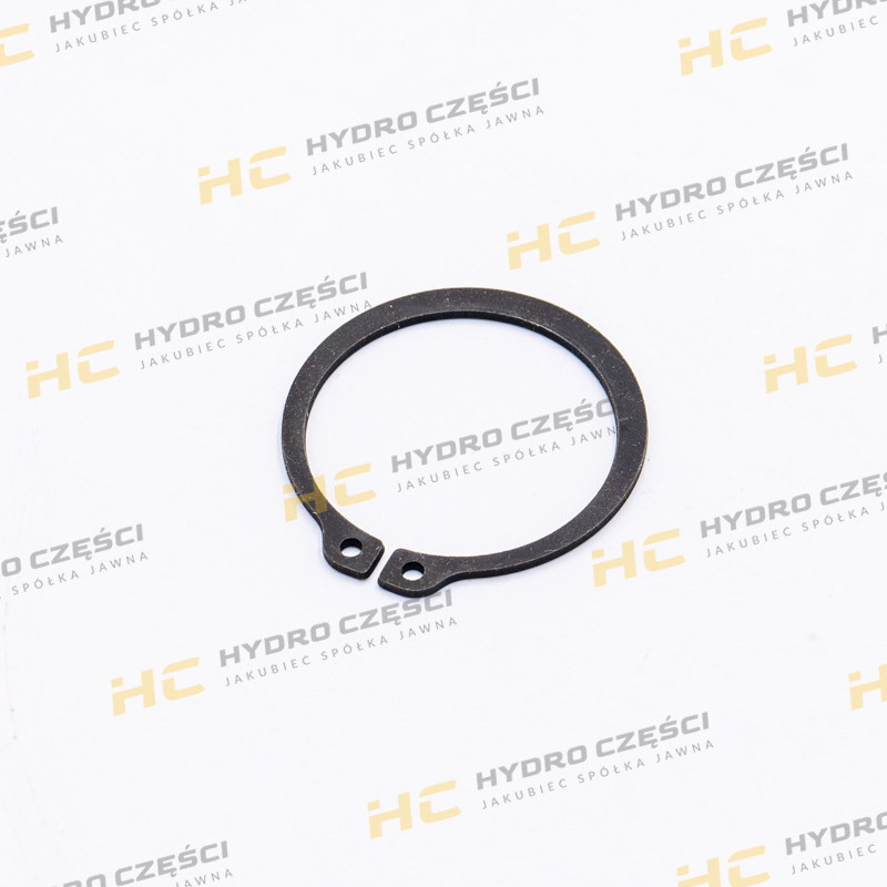 JCB Pin pivot cirlip