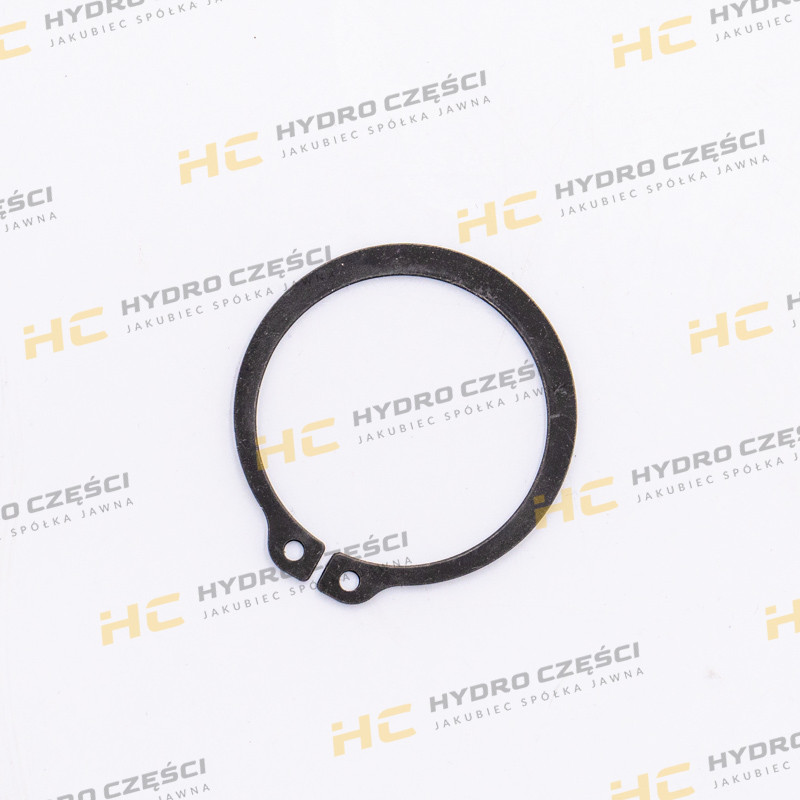 JCB Pin pivot cirlip