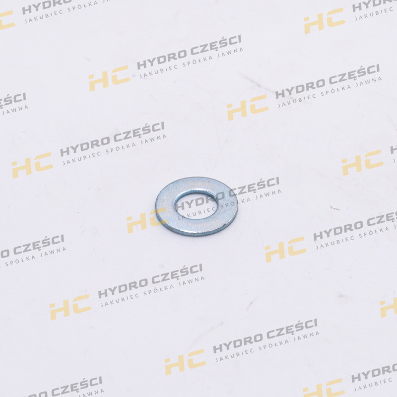 JCB Bolt washer rotation converter plates - AZERI PARTS