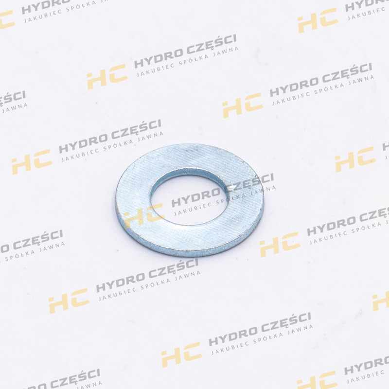 JCB Bolt washer rotation converter plates - AZERI PARTS