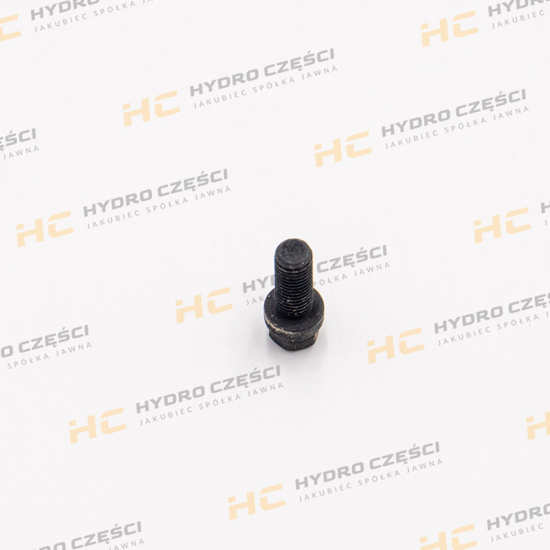 JCB винт с крестообразным креплением 1/4 UNF-AZERI PARTS
