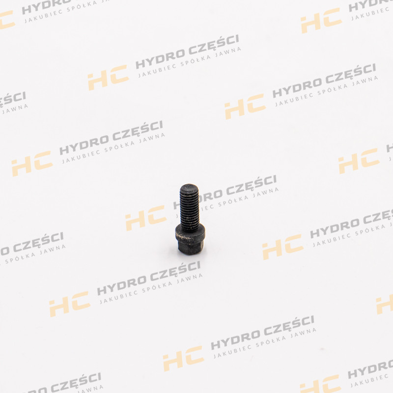 JCB винт с крестообразным креплением 1/4 UNF-AZERI PARTS