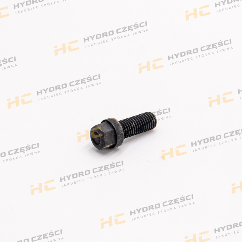 JCB винт с крестообразным креплением 1/4 UNF-AZERI PARTS