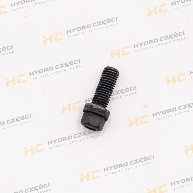 JCB винт с крестообразным креплением 1/4 UNF-AZERI PARTS