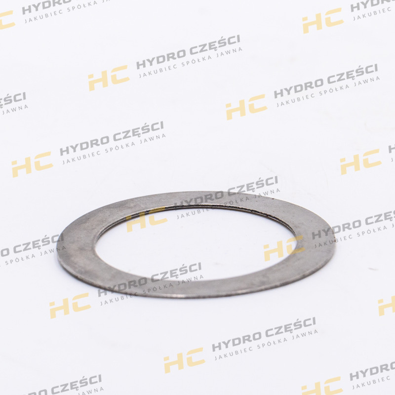 JCB прокладка коробки передач 50x70x1-AZERI PARTS