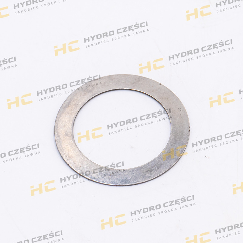 JCB прокладка коробки передач 50x70x1-AZERI PARTS