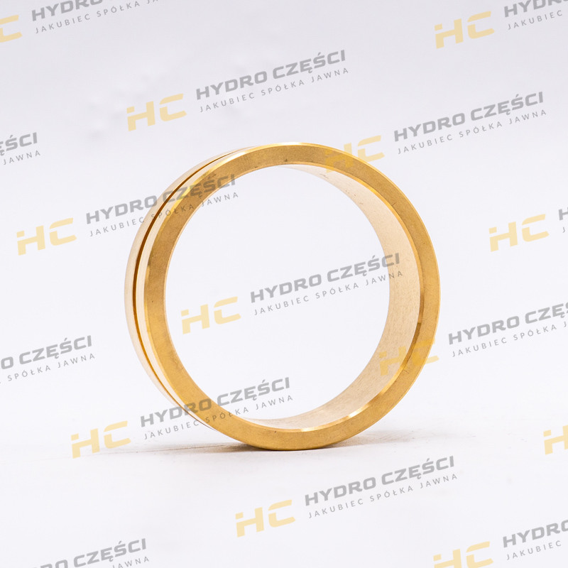 JCB kingpost bush - 1CX AZERI PARTS