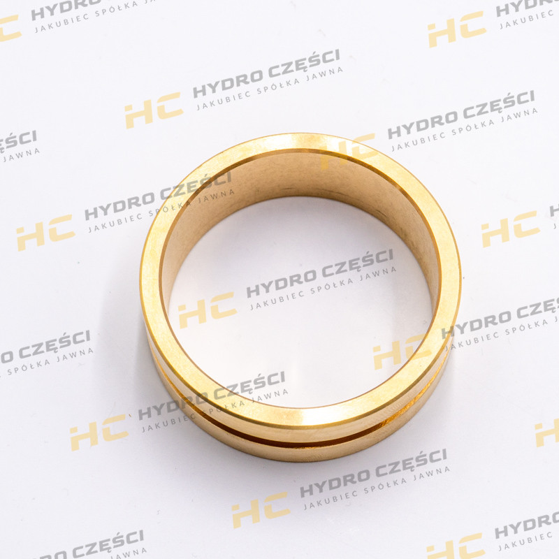 JCB kingpost bush - 1CX AZERI PARTS