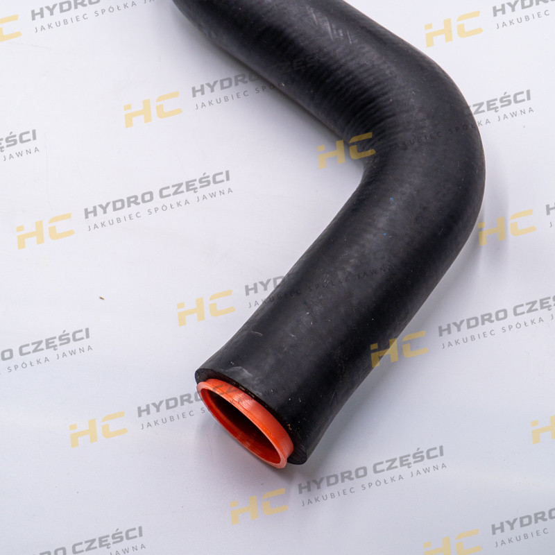 JCB Oil suction hose - ORIGINAL