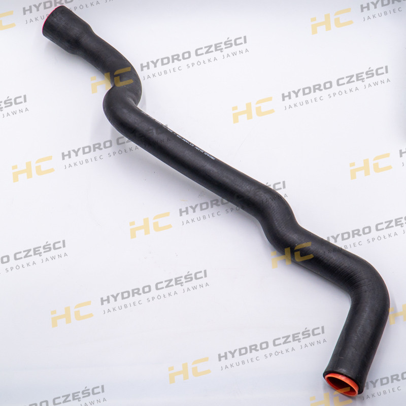 JCB Oil suction hose - ORIGINAL