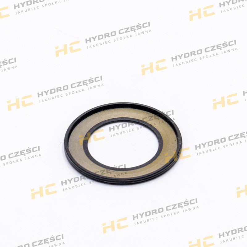 JCB уплотнение коробки передач-AZERI PARTS