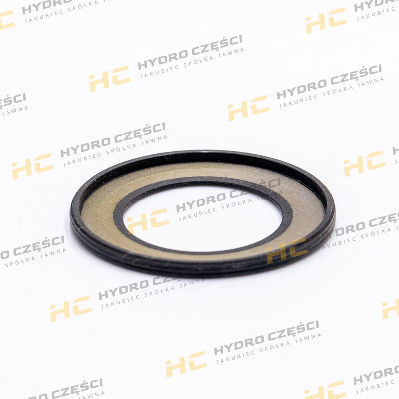 JCB уплотнение коробки передач-AZERI PARTS