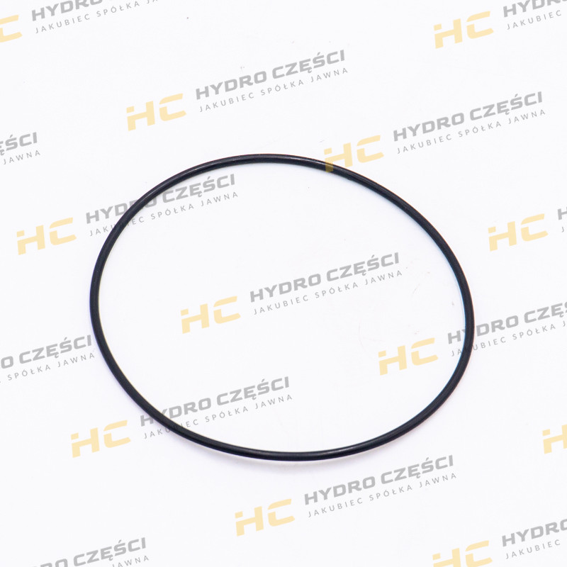 JCB O-ring gearbox - AZERI PARTS