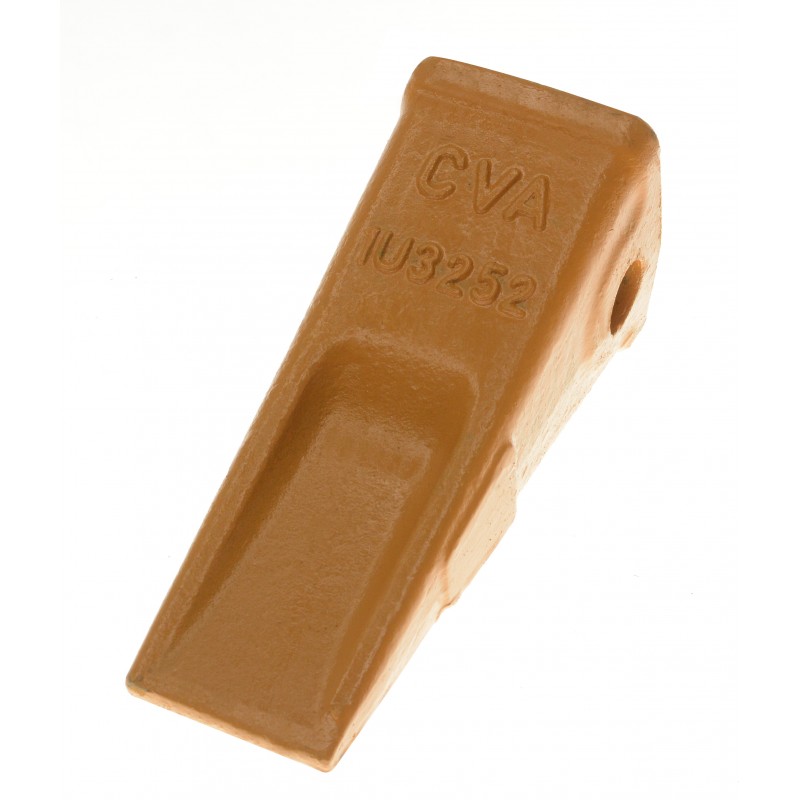 Зуб CVA экскаватор-погрузчик CAT