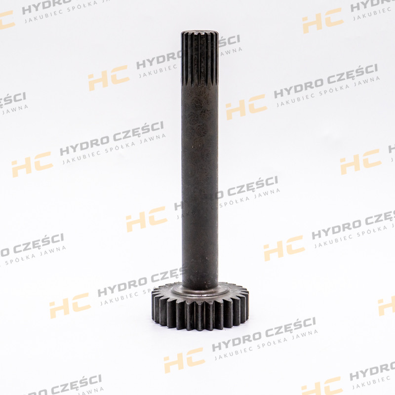 JCB Drive shaft (hydro motor) - JS OEM