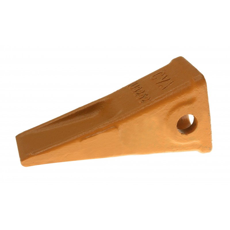 Зуб CVA экскаватор-погрузчик CAT