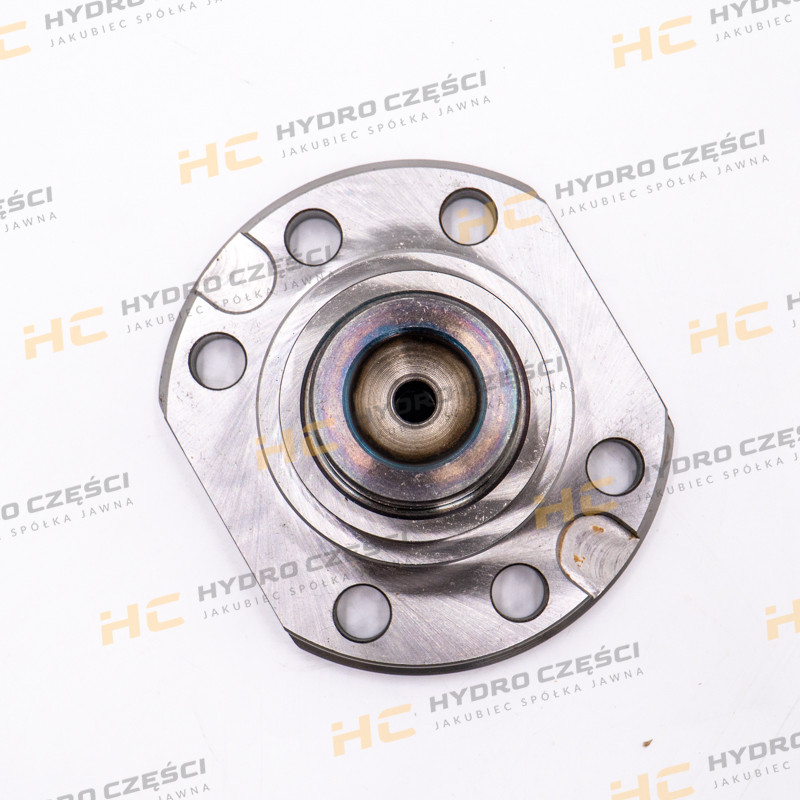 JCB Pivot pin trunnion - OEM