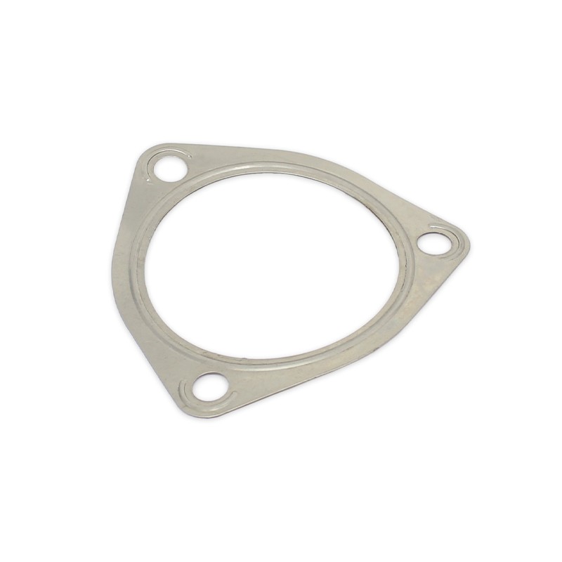Silencer gasket suitable for JCB
