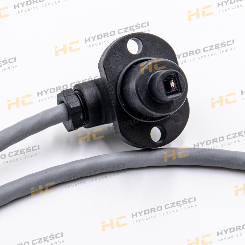 JCB Wheel alignment sensor - OEM