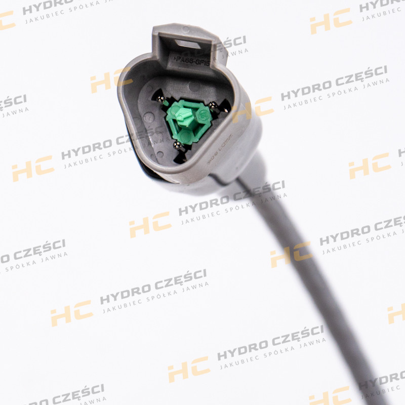 JCB Wheel alignment sensor - OEM