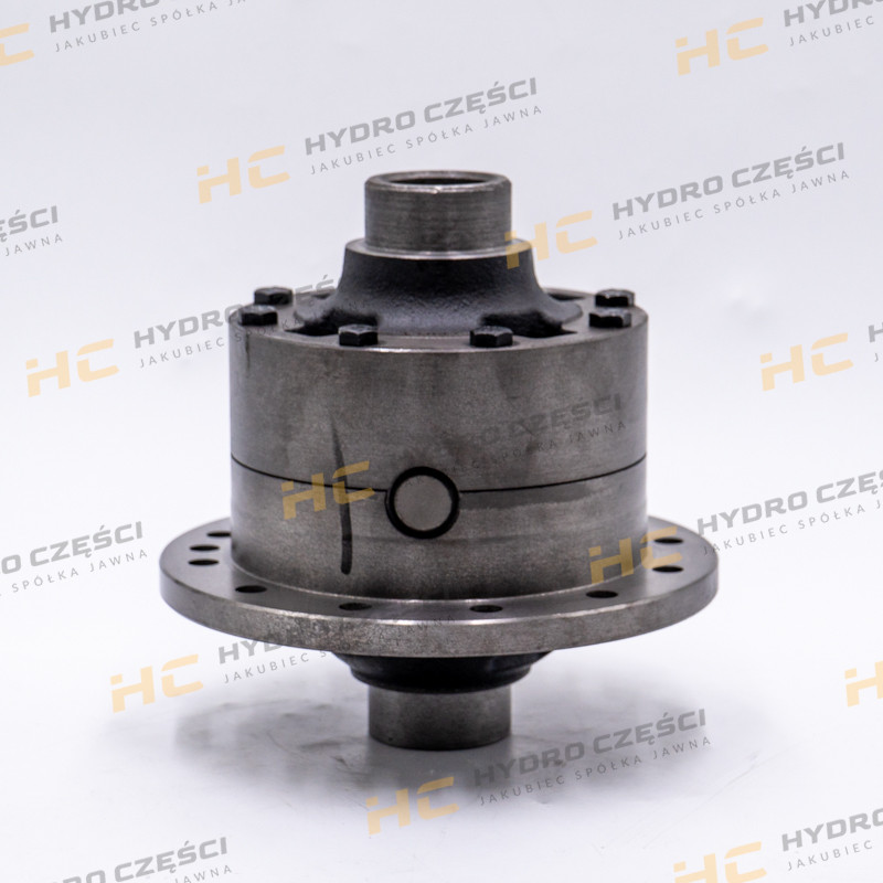 JCB дифференциал-AZERI PARTS