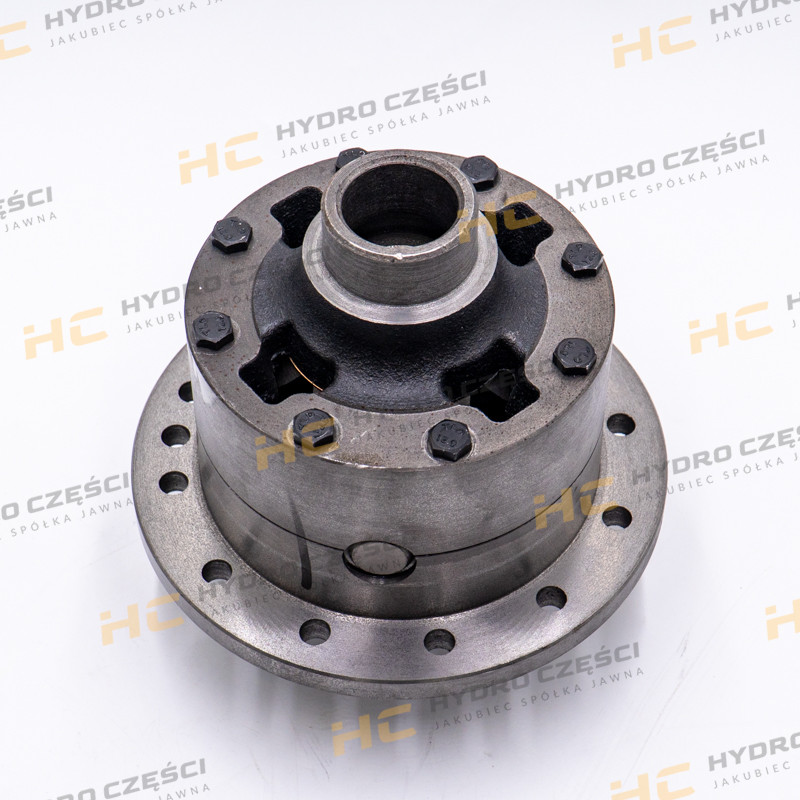 JCB дифференциал-AZERI PARTS