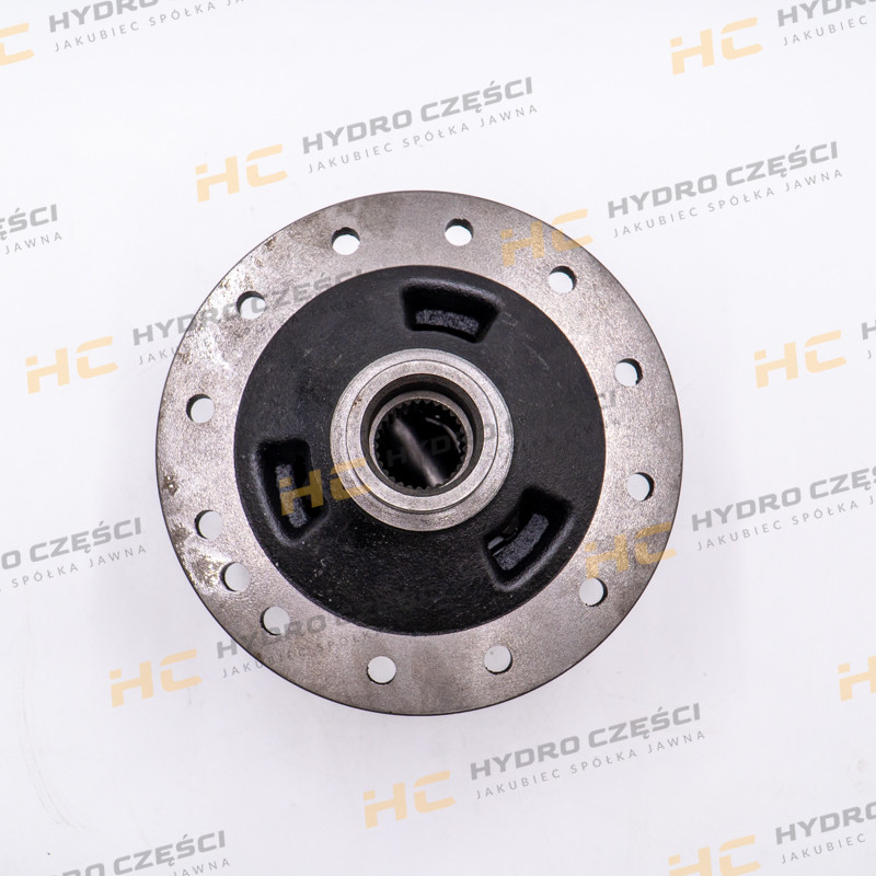 JCB дифференциал-AZERI PARTS