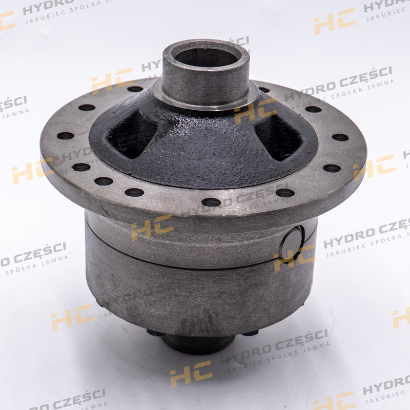 JCB дифференциал-AZERI PARTS