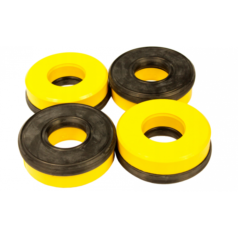 КОМПЛЕКТ УПЛОТНЕНИЙ 3CX JCB HYDROCLAP