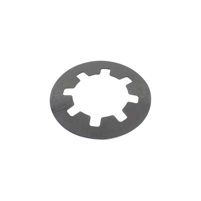 Clutch pressure plate suitable for JCB