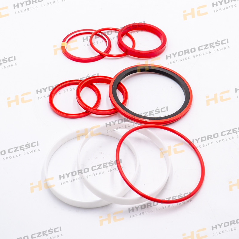 JCB Set kit seal 70x130 - DELLAR (OEM Quality)