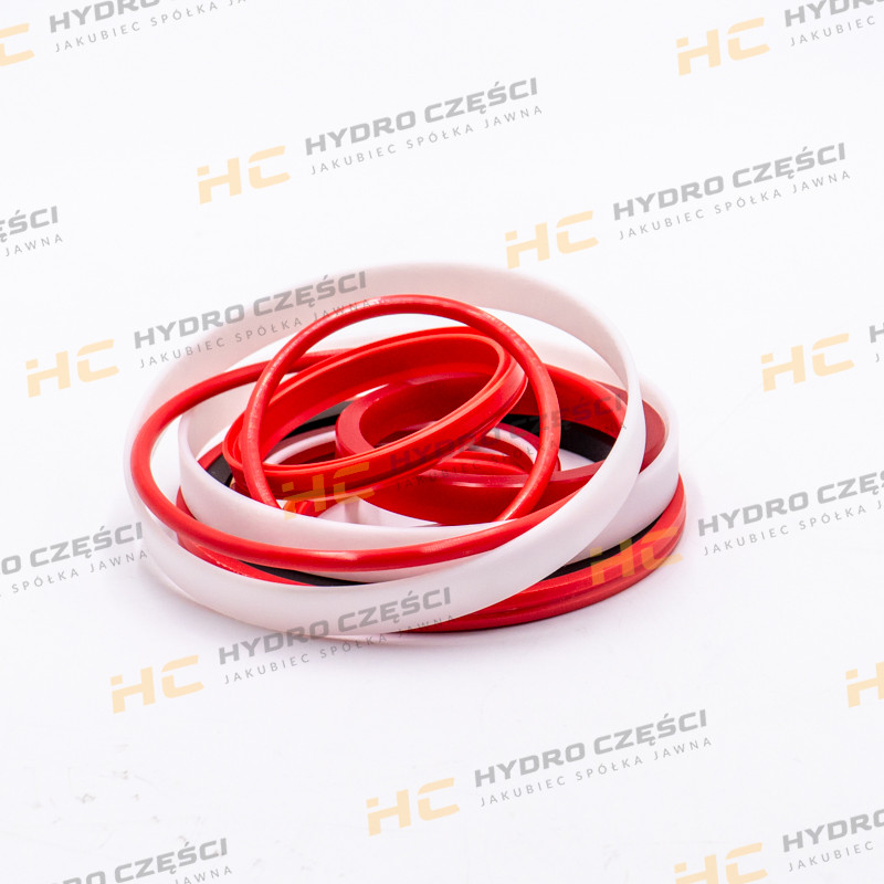 JCB Set kit seal 70x130 - DELLAR (OEM Quality)