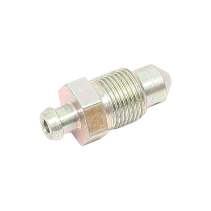 Nipple screw - brake - suitable for JCB