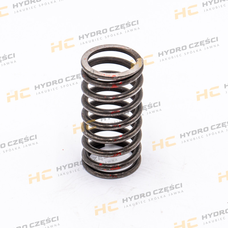JCB Valve spring 4HK1 6HK1