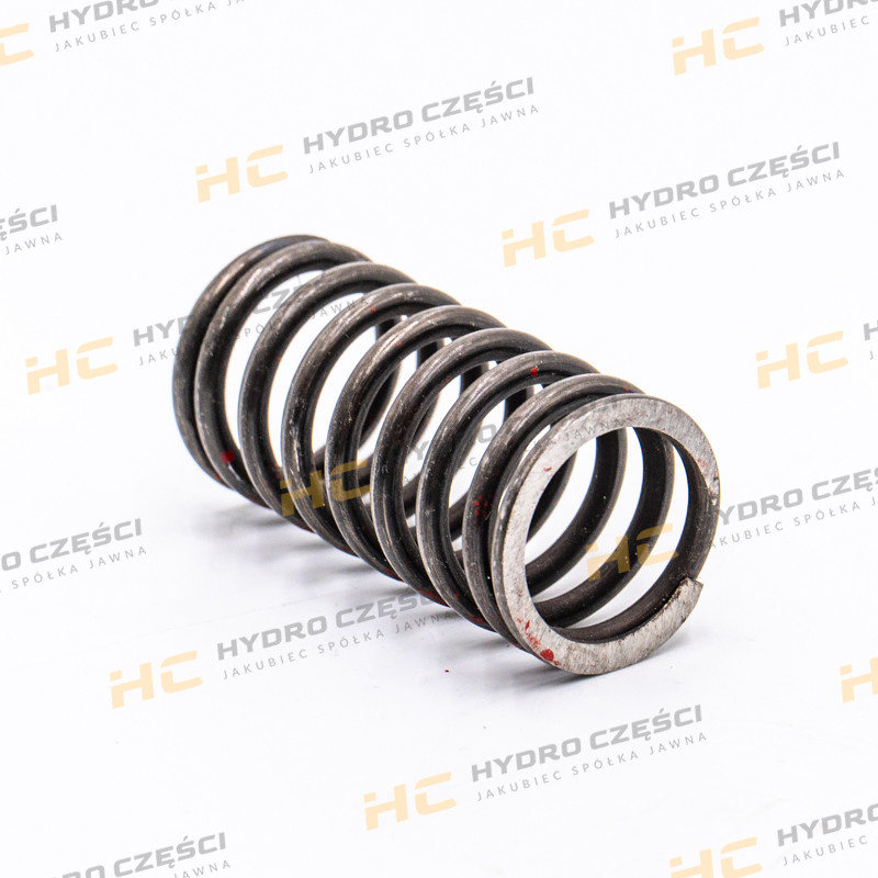 JCB пружина клапана 4hk1 6HK1