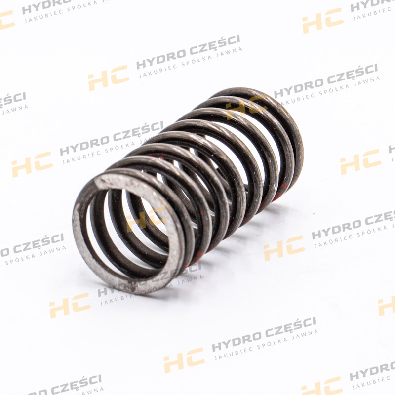 JCB пружина клапана 4hk1 6HK1