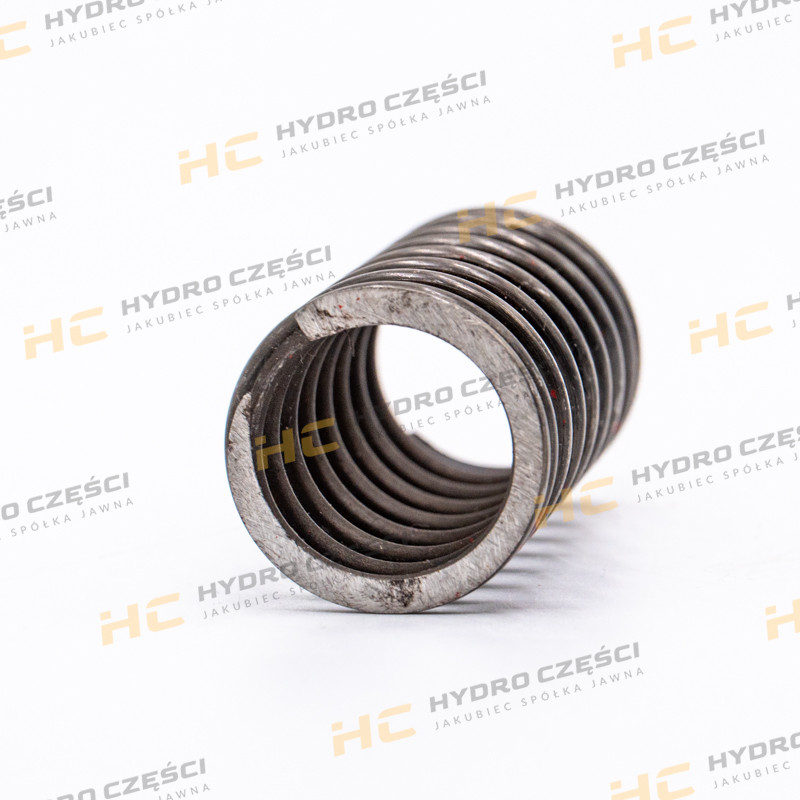 JCB пружина клапана 4hk1 6HK1