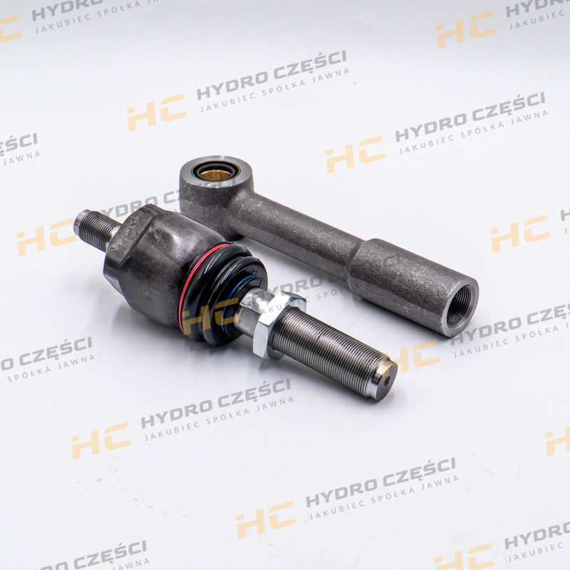 JCB Steering rod - AZERI PARTS