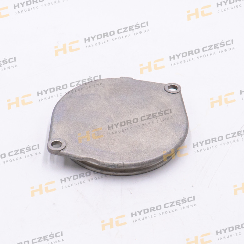 JCB Timing gear cover